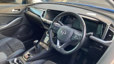 Vauxhall Grandland 1.2 Turbo Ultimate 5dr Petrol Hatchback